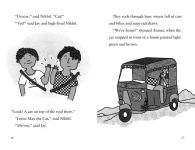 Alternative view 4 of Nikhil and Jay Off to India