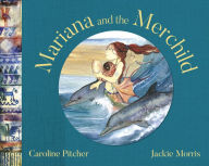 Title: Mariana and the Merchild, Author: Caroline Pitcher
