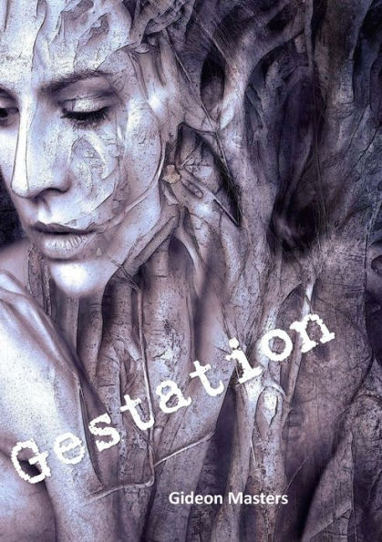 Gestation: Book 3 - Lucifer's Child series