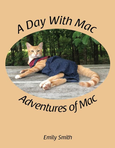 A Day With Mac