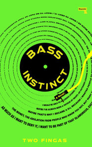 Title: Bass Instinct, Author: Andrew Green
