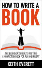 How To Write A Book