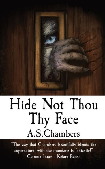 Hide Not Thou Thy Face