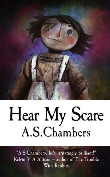 Hear My Scare