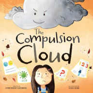 Title: The Compulsion Cloud, Author: Averi Ridge Castaneda