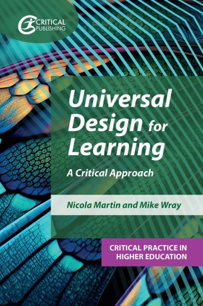 Universal Design for Learning: A Critical Approach