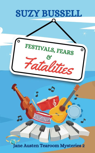 Festivals, Fears and Fatalities
