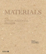 Title: Materials: An environmental primer, Author: Hattie Hartman