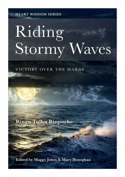 Riding Stormy Waves: Victory over the Maras