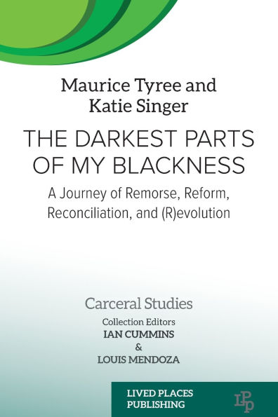 The Darkest Parts of My Blackness: A Journey Remorse, Reform, Reconciliation, and (R)evolution