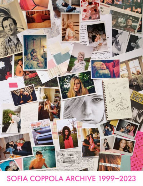 Sofia Coppola Archive book  Sofia coppola, Christmas wishlist, Archive  books