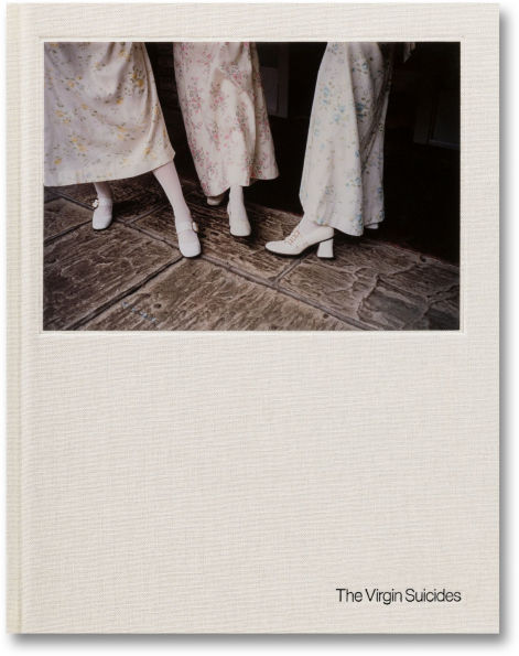 The Virgin Suicides