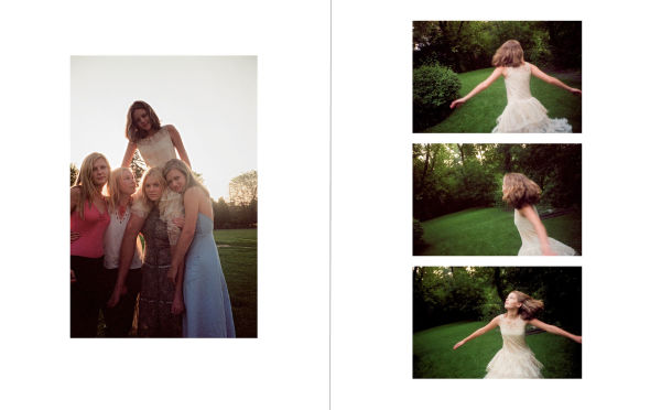 The Virgin Suicides