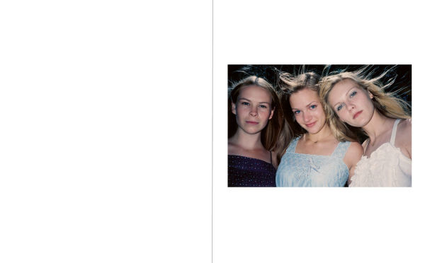 The Virgin Suicides