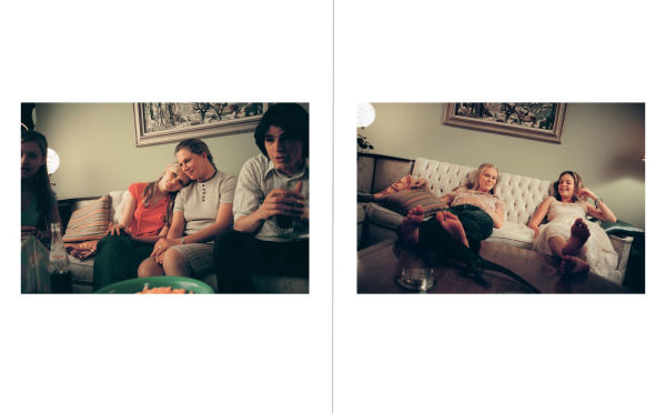 The Virgin Suicides