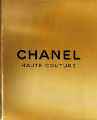 Chanel Haute Couture
