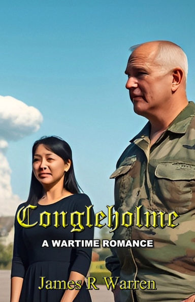 Congleholme: A Wartime Romance