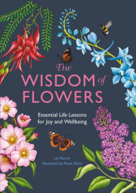 Title: Wisdom of Flowers, Author: O'Mara