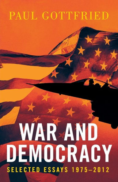 War and Democracy