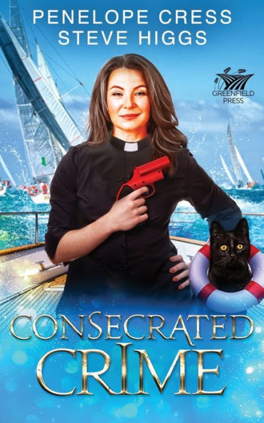 Consecrated Crime