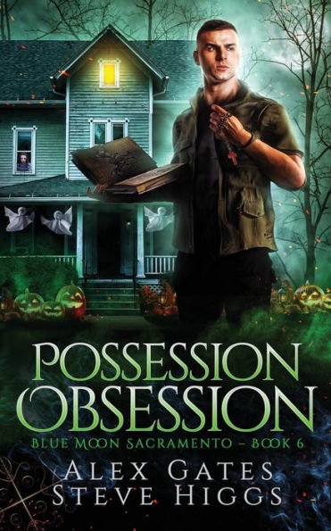 Possession Obsession