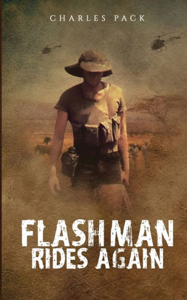 Flashman Rides Again