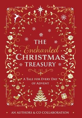 The Enchanted Christmas Treasury