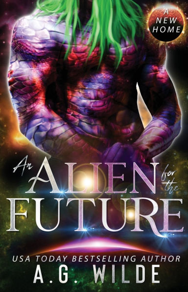 An Alien for the Future