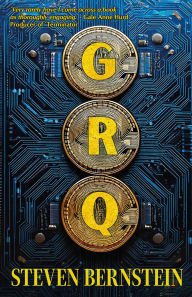 Bestseller books pdf free download GRQ in English by Steven Bernstein