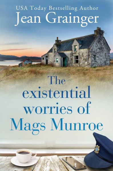 The Existential Worries of Mags Munroe