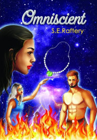 Title: Omniscient, Author: S. E. Raftery