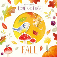 Title: Love and Hugs: Fall, Author: Tracey Colliston