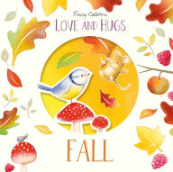 Title: Love and Hugs: Fall, Author: Tracey Colliston