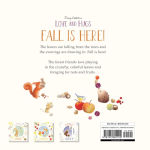 Alternative view 3 of Love and Hugs: Fall