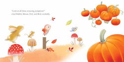Alternative view 5 of Love and Hugs: Fall