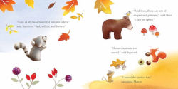 Alternative view 6 of Love and Hugs: Fall