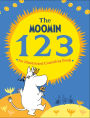 The Moomin 123: An Illustrated Counting Book