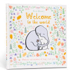 Alternative view 1 of Welcome to the World