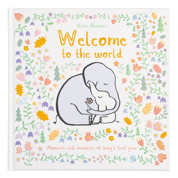 Welcome to the World