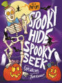 Spooky Hide, Spooky Seek
