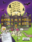 Alternative view 2 of Spooky Hide, Spooky Seek