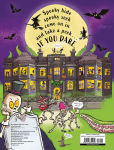 Alternative view 3 of Spooky Hide, Spooky Seek