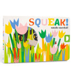 Alternative view 1 of Squeak!