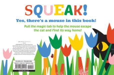Alternative view 2 of Squeak!