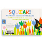 Alternative view 3 of Squeak!