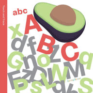 Ebook for ipad free download Spring Street Touch and Trace: ABC (English literature)