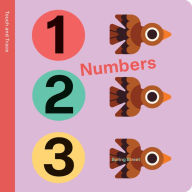 Free ebooks download links Spring Street Touch and Trace: Numbers (English Edition) 