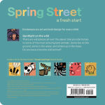 Alternative view 3 of Spring Street Touch and Feel: Wild