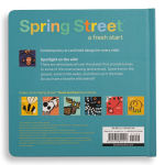 Alternative view 8 of Spring Street Touch and Feel: Wild