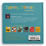 Alternative view 9 of Spring Street Touch and Feel: Wild